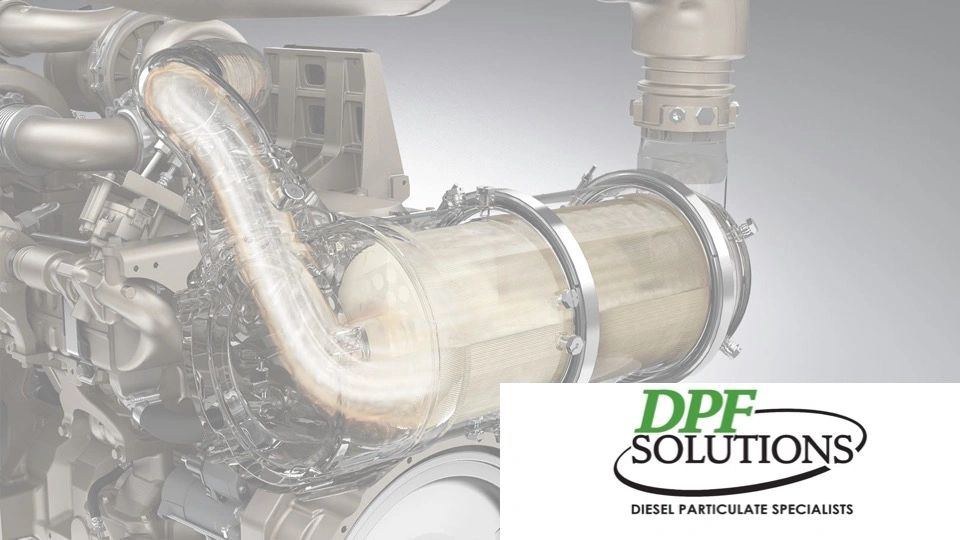 Dpfs 2 honda